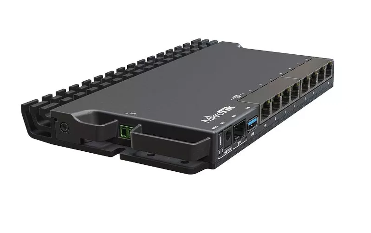 Router Board Rb5009ug+s+in — foto 2