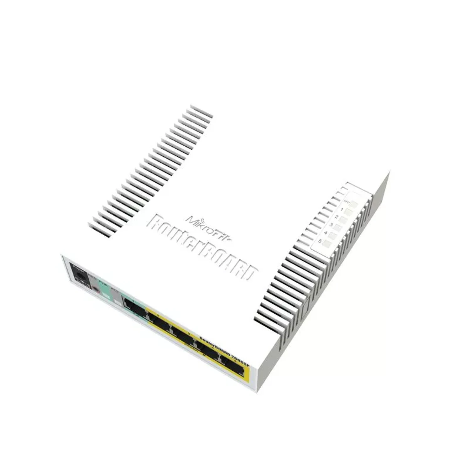 Soho Switch Gigabit POE Rb260gsp — foto 2
