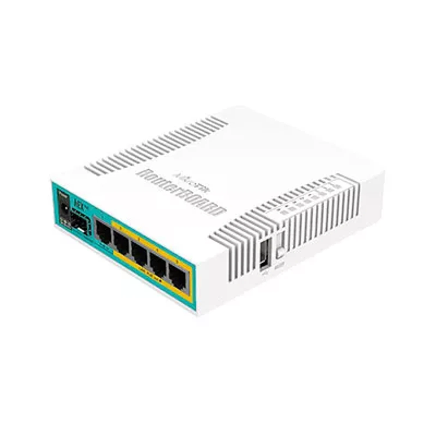 Router Board Hex POE — foto 1