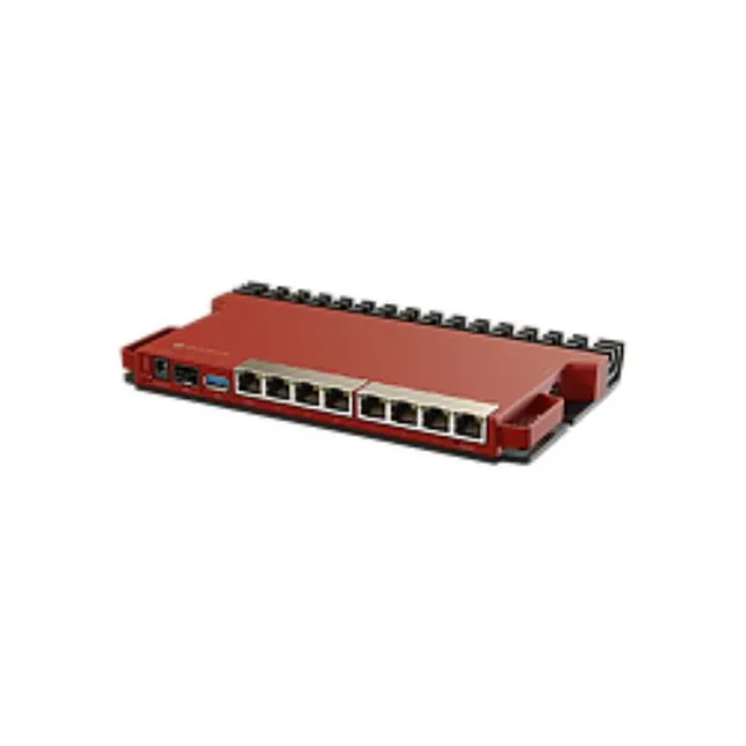 Router Board 8 Puerto Giga 1sfp 2.5g — foto 3