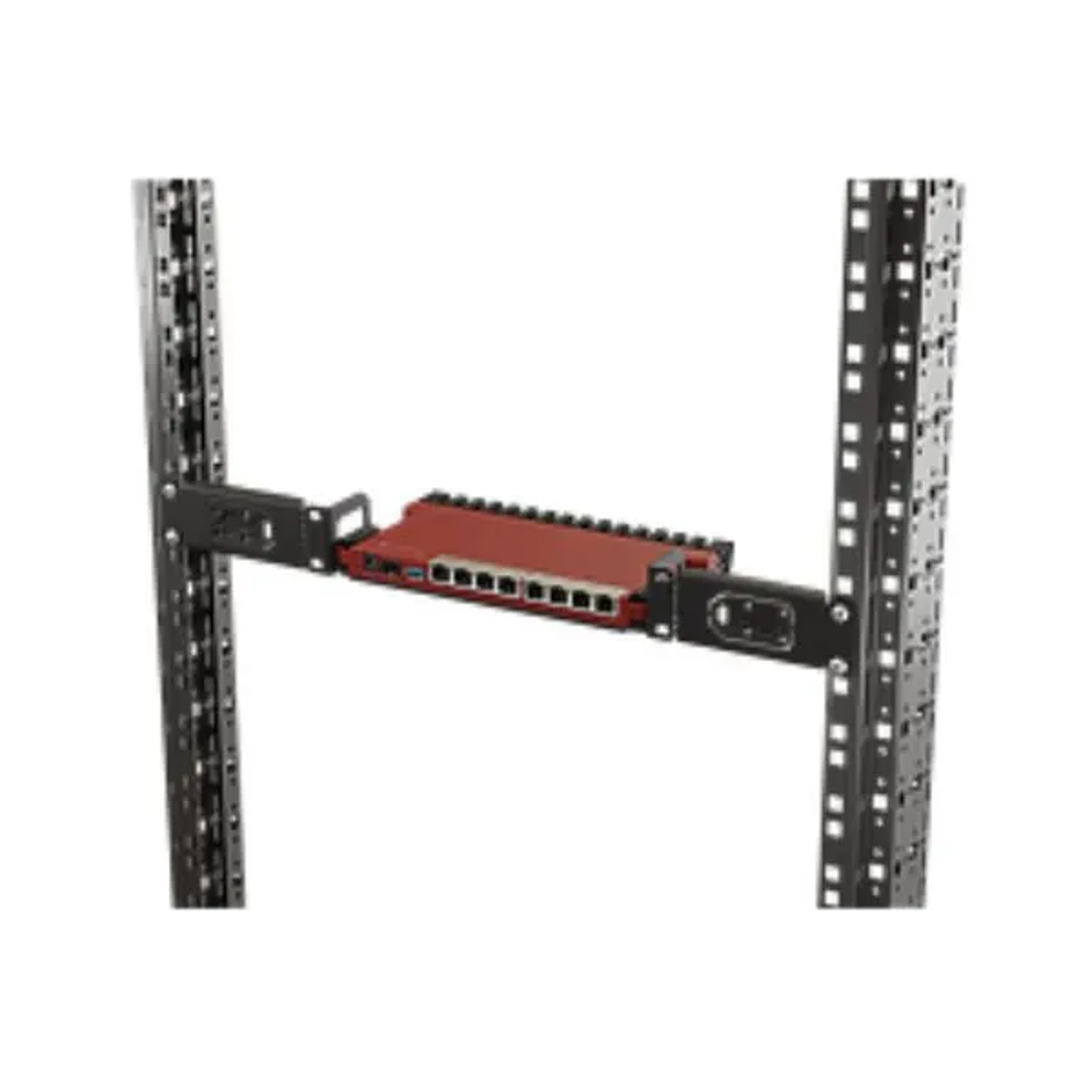 Router Board 8 Puerto Giga 1sfp 2.5g — foto 4