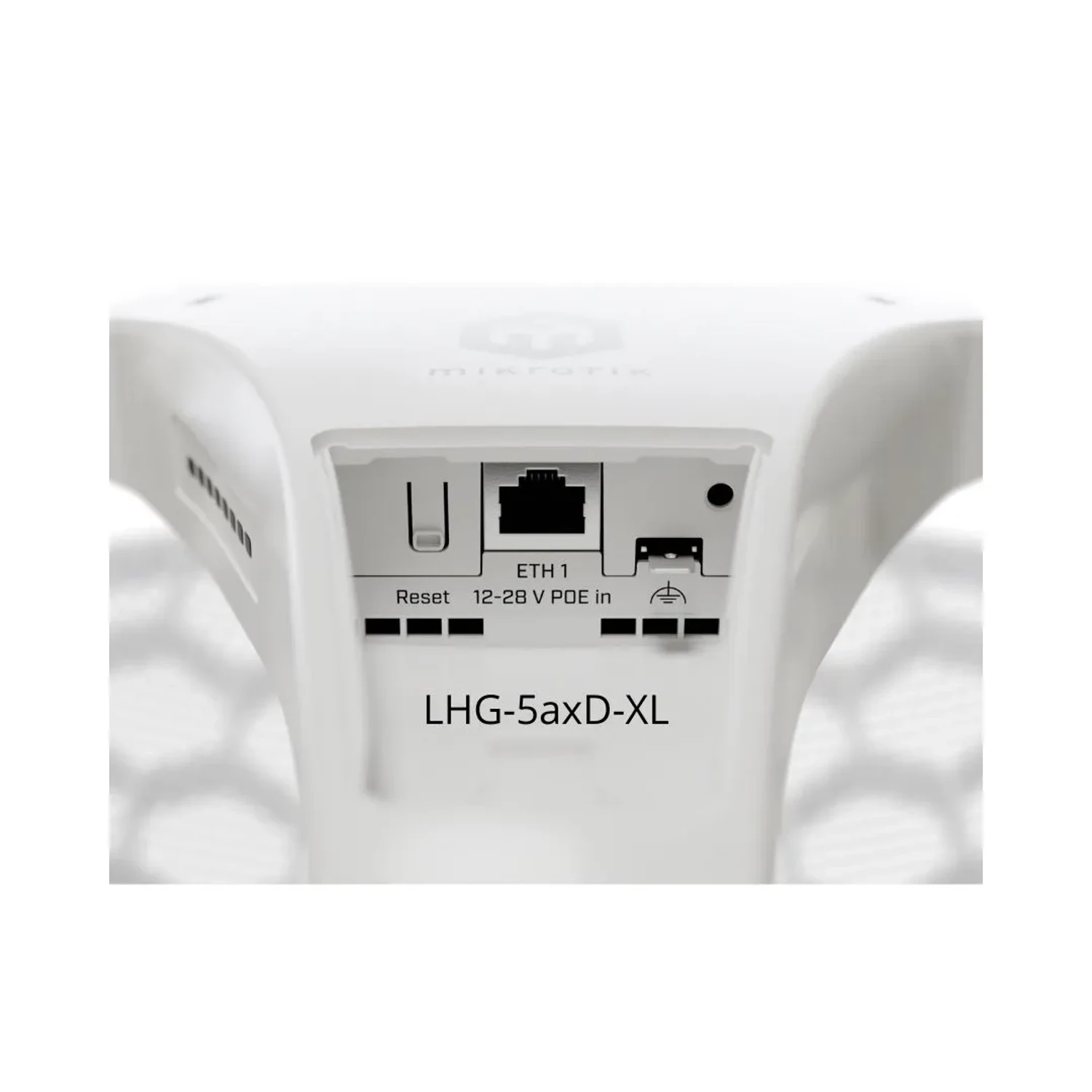 Cpe Lhg XL 5 AX Frec. 5ghz Ganancia 27 — foto 2