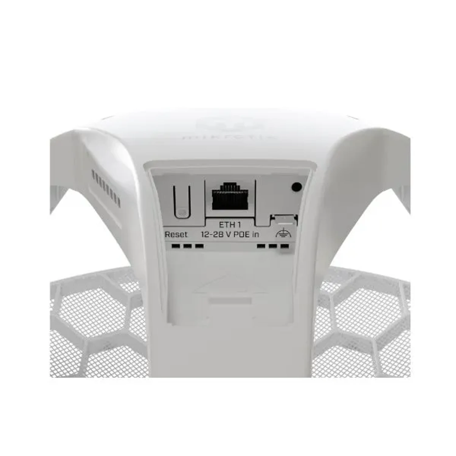 Cpe Lhg 5 AX Frec. 5ghz Ganancia 24.5 — foto 1