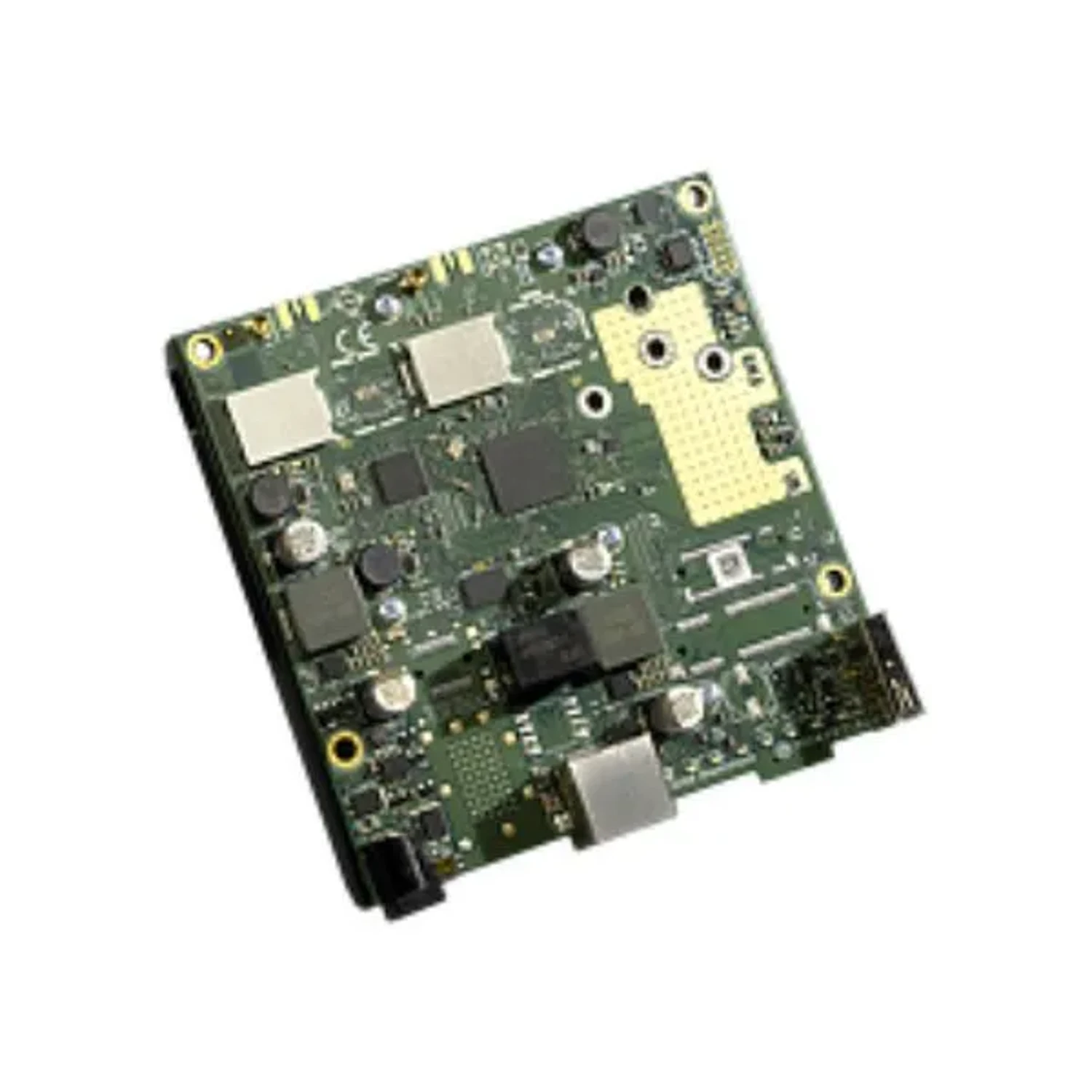 Tarjeta Netbox 5 AX WIFI 6 802.11a/n/ac — foto 1