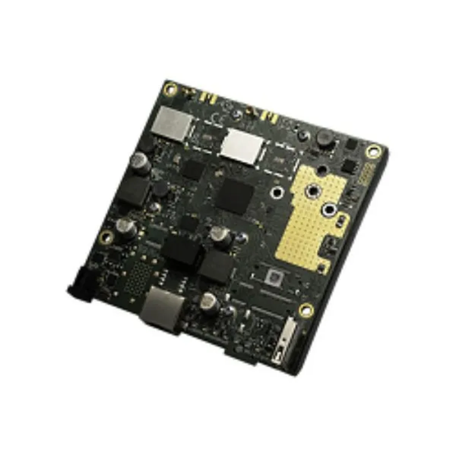 Tarjeta Netbox 5 AX WIFI 6 802.11a/n/ac — foto 2