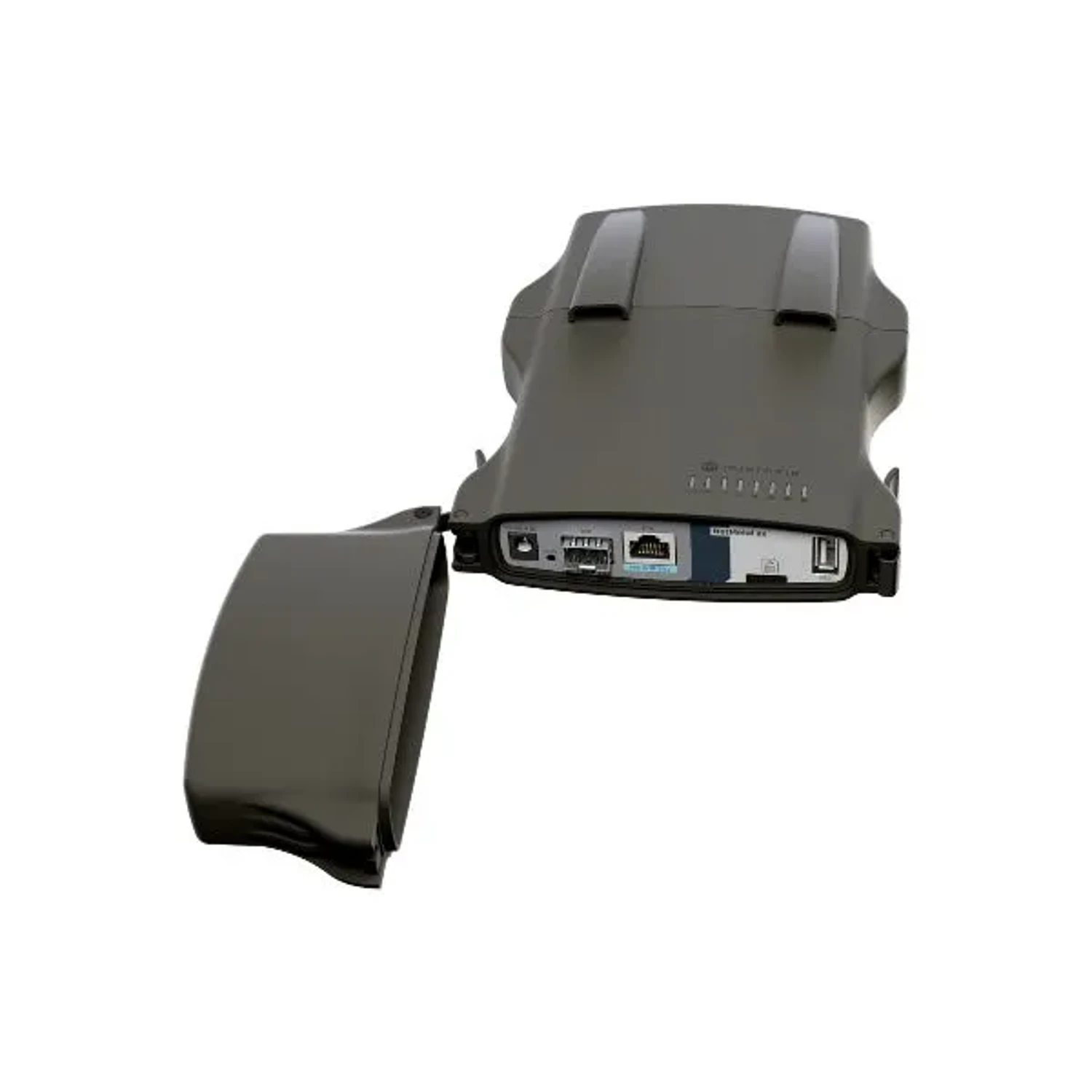 Netmetal AX WIFI 6 Radio 802.11ax — foto 3