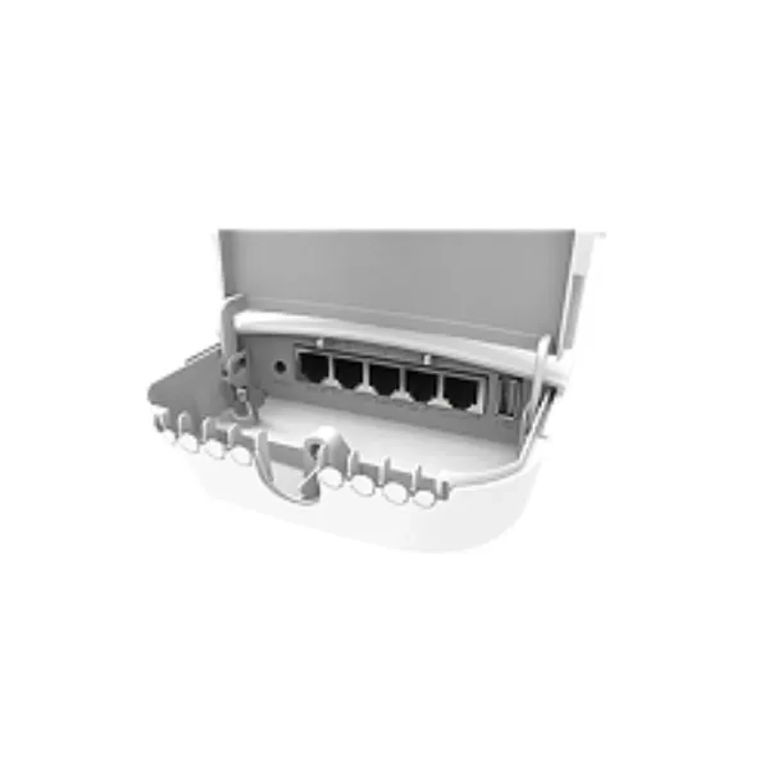 Omnitik 5 AC POE Access Point para Exte — foto 2