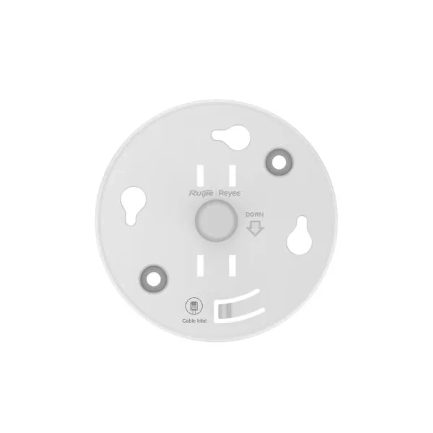 Access Point Ax1800 WIFI 6 Dual Band Gig — foto 2