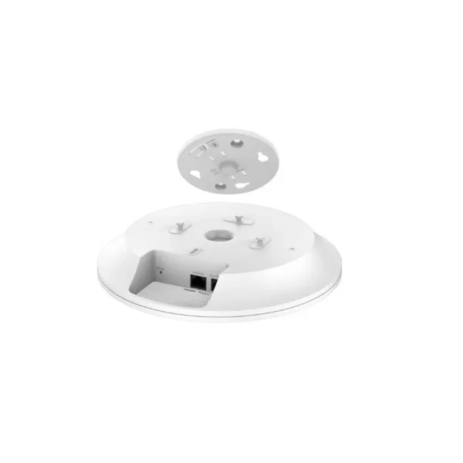 Access Point Ax1800 WIFI 6 Dual Band Gig — foto 3