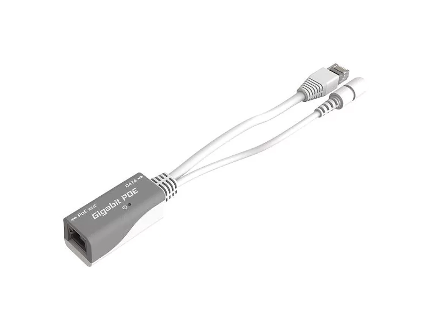 Inyector POE + Data Gigabit Blindado — foto 1