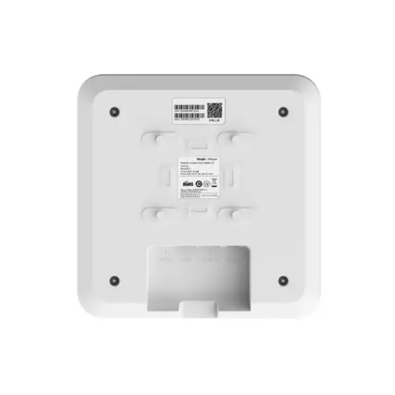 Access Point Ax1800 WIFI 6 Dual Band Gig — foto 5