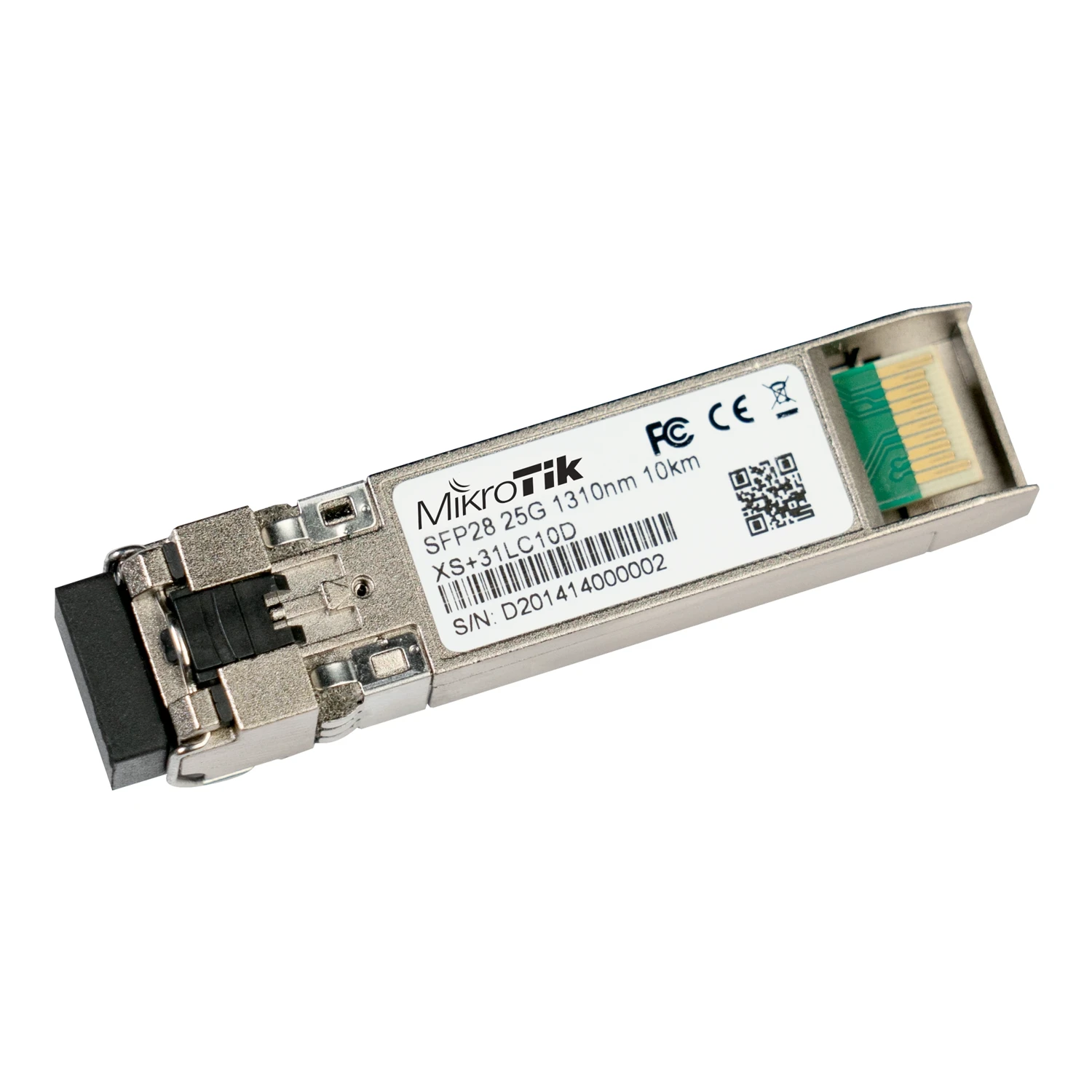 Modulo Xs+31lc10d Doble Mode Duplex — foto 1