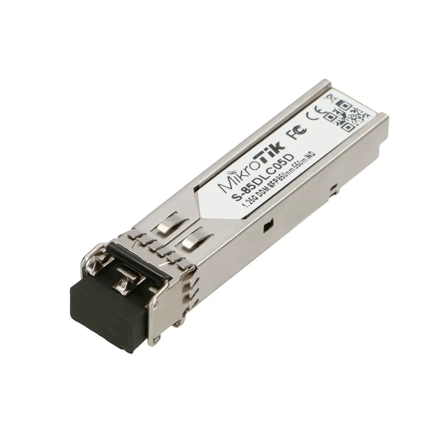 Modulo SFP 1.25g MM 550m 850nm — foto 1