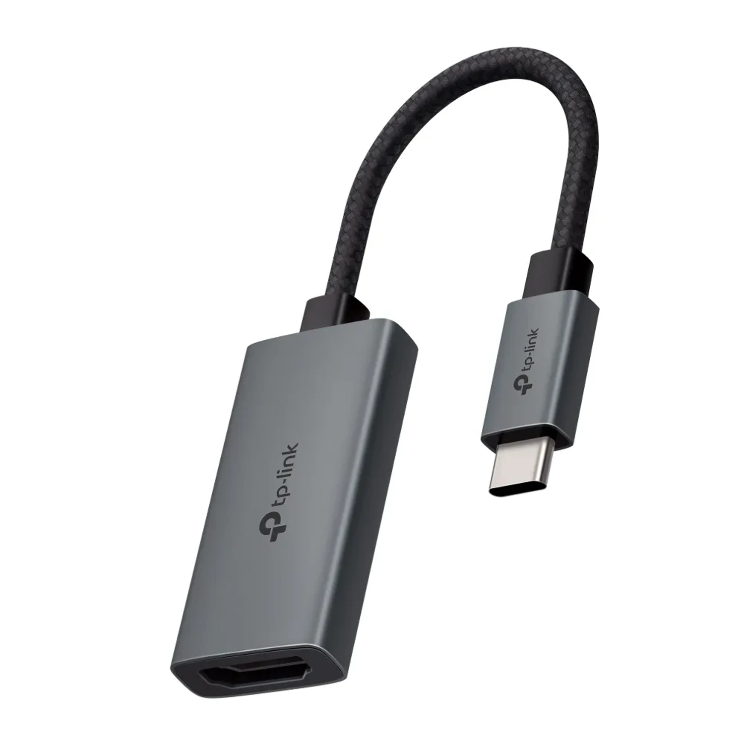 Adaptador de USB Tipo C a HDMI 4k@60hz — foto 1
