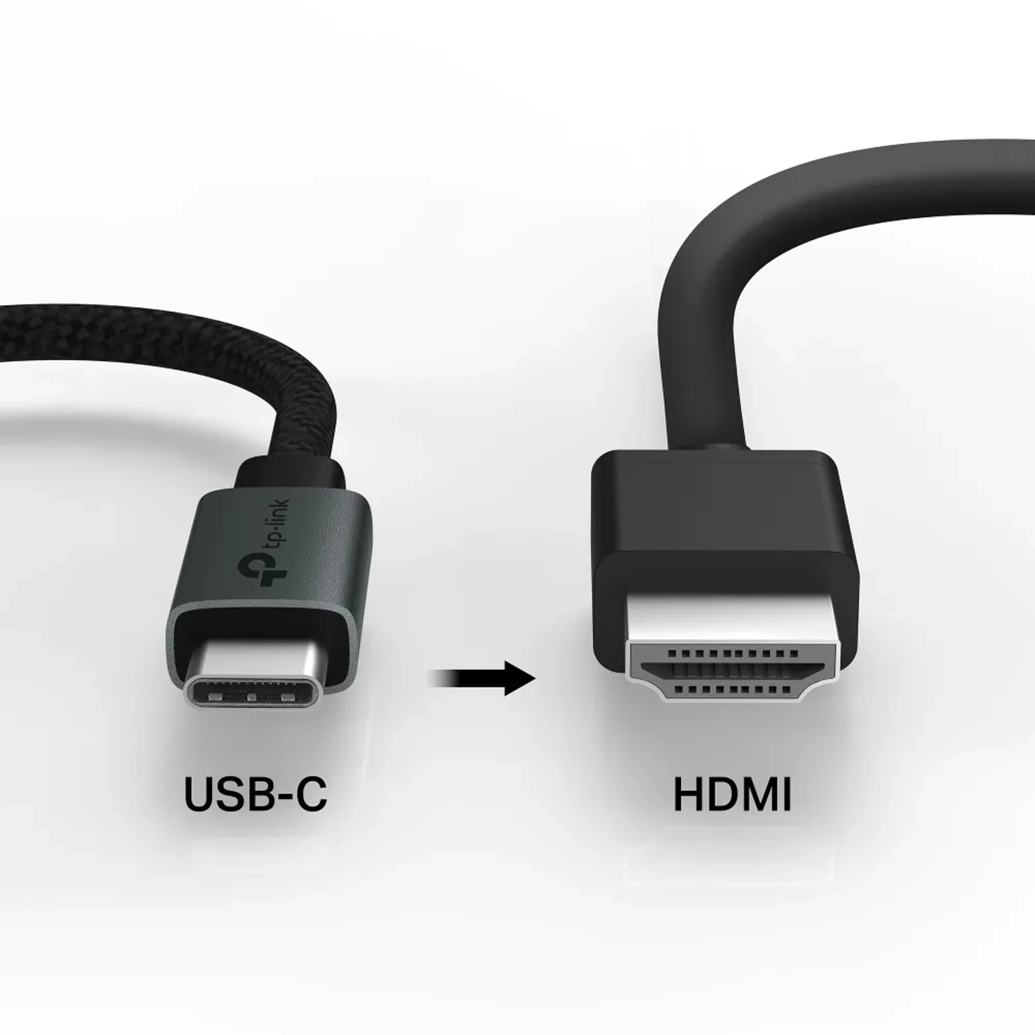 Adaptador de USB Tipo C a HDMI 4k@60hz — foto 2