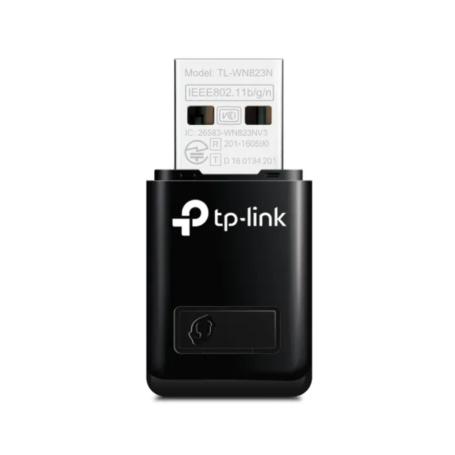 Adaptador USB a WIFI Mini 300mbps — foto 4
