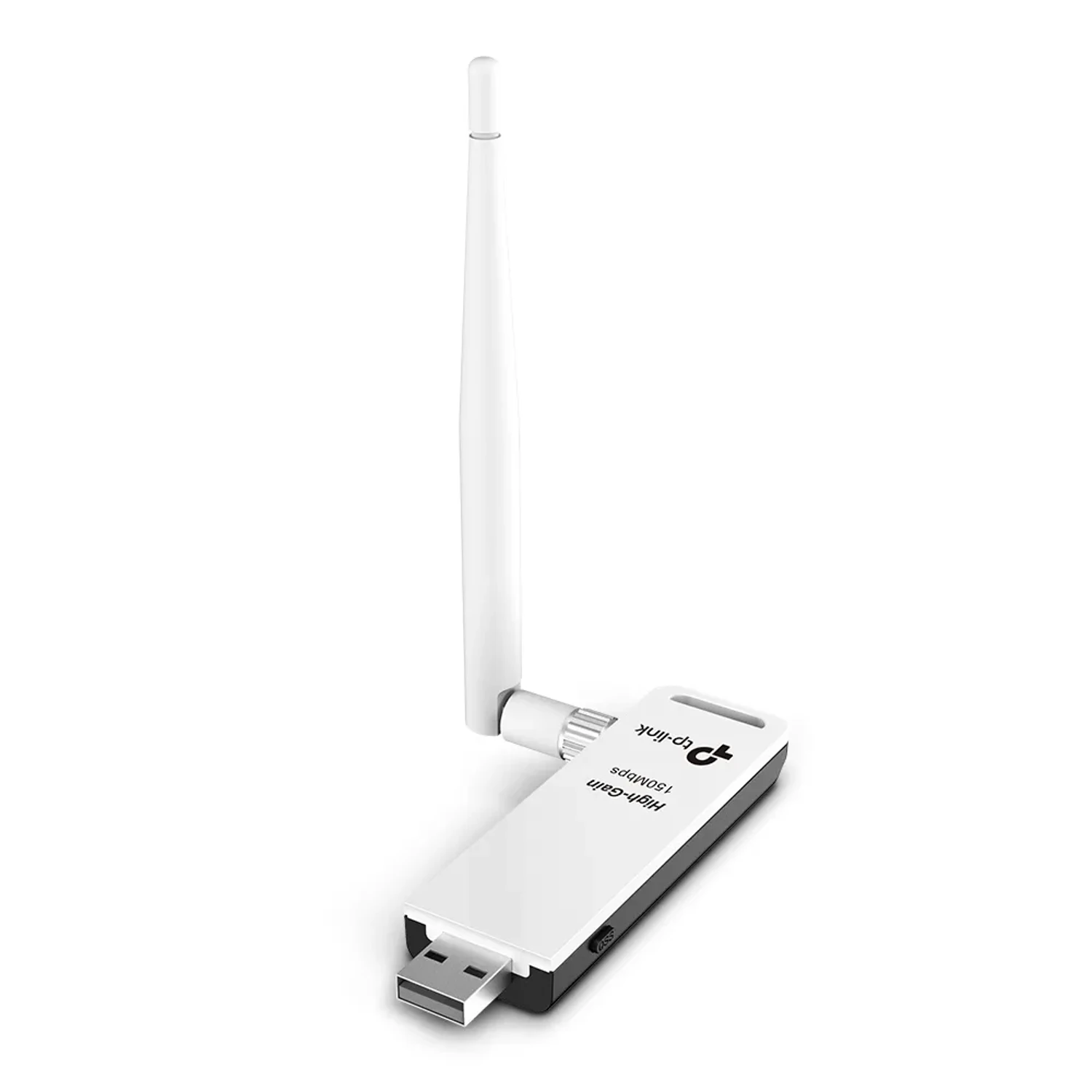 Adaptador USB a WIFI 150mbps — foto 1