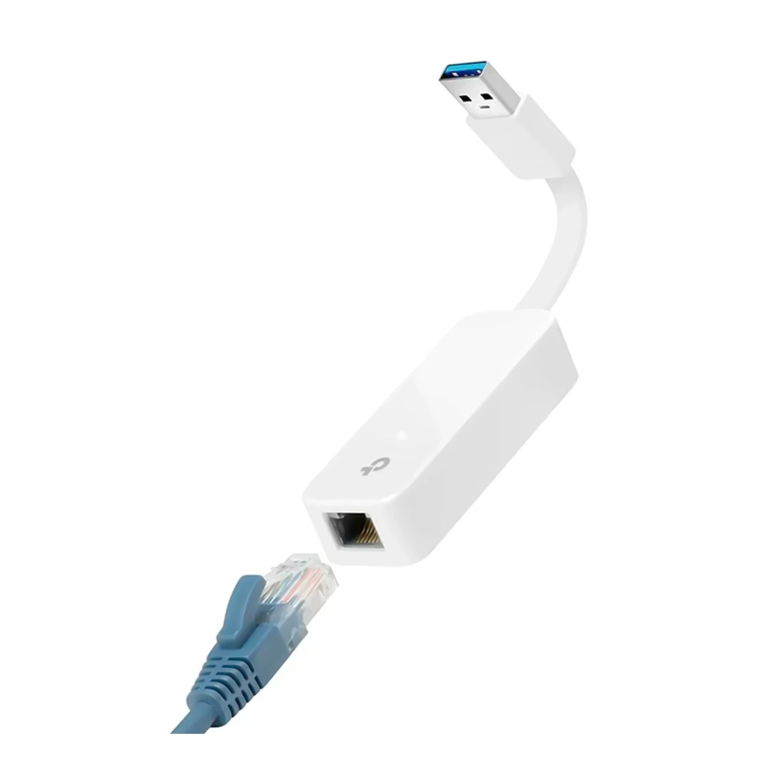 Adaptador de USB a Red Ue300 — foto 1