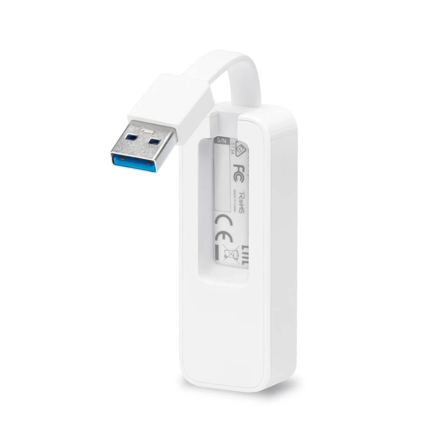 Adaptador de USB a Red Ue300 — foto 2