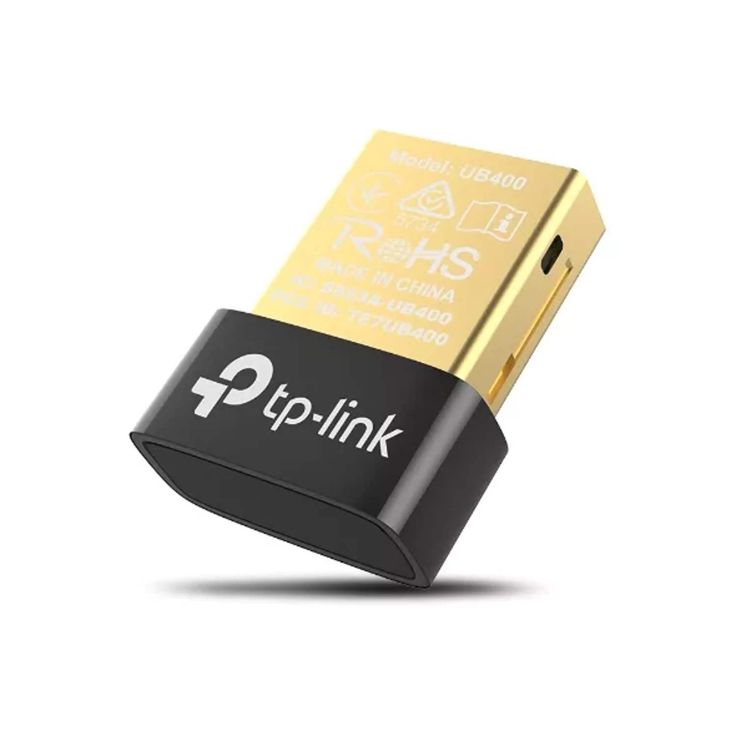 Adaptador Bluetooth 4,0 Usd — foto 1