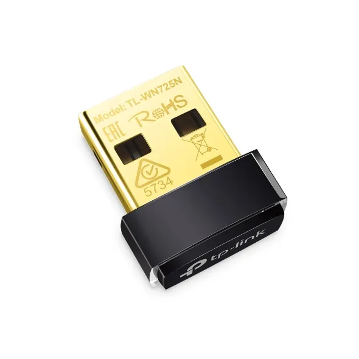 Adaptador USB a WIFI Nano 150mbps — foto 3