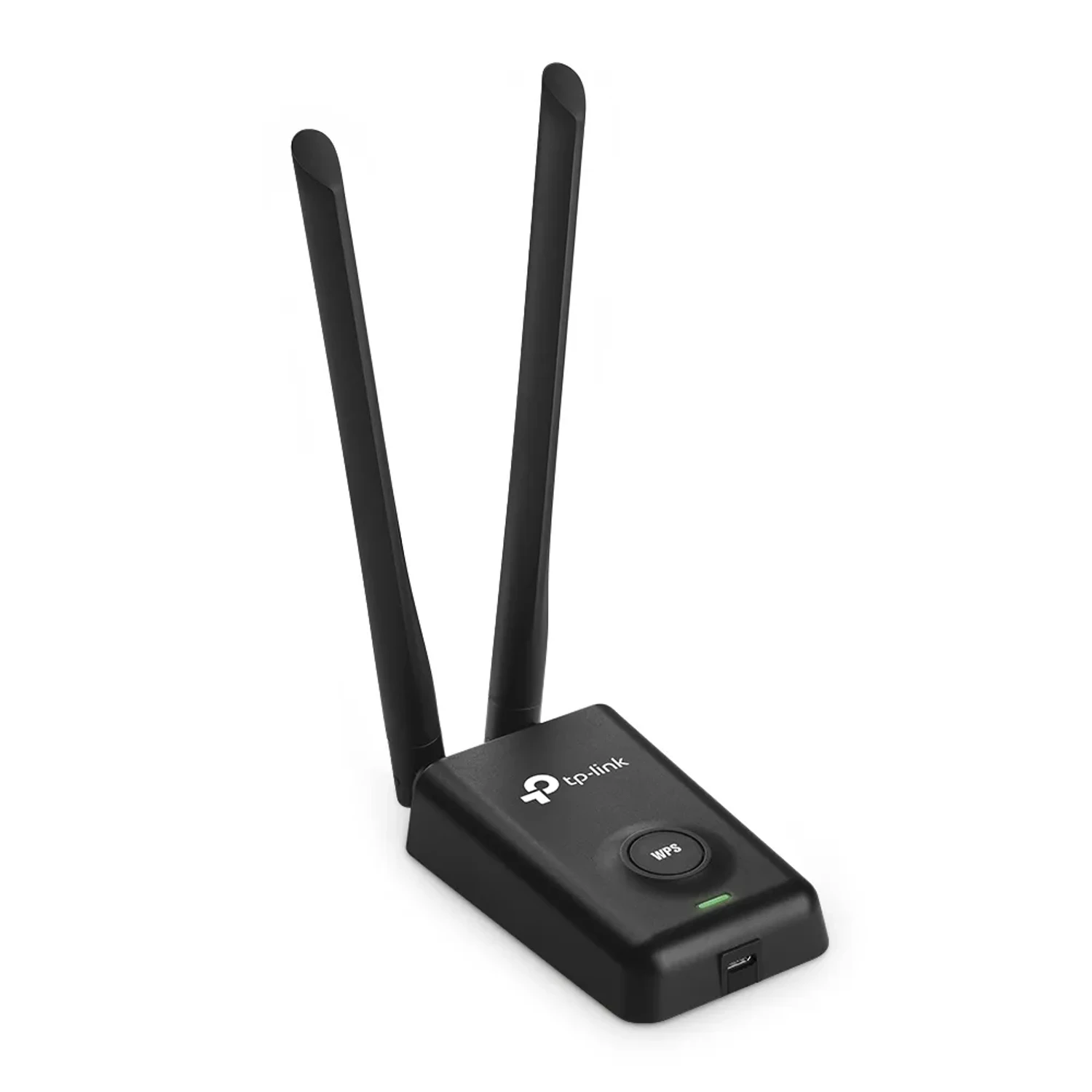 Adaptador USB a WIFI 300mbps — foto 1