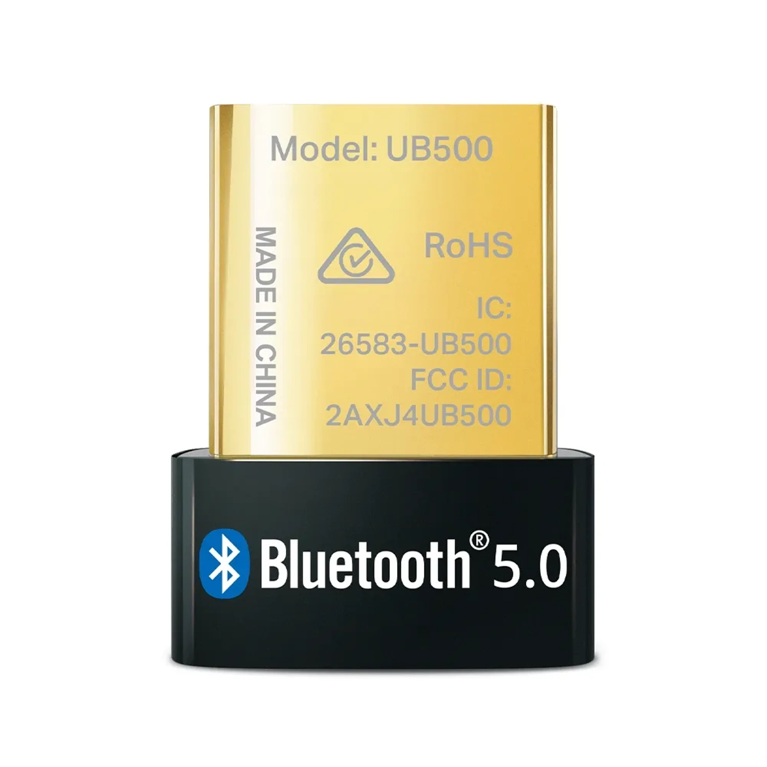 Adaptador Bluetooth 5,0 USB — foto 3