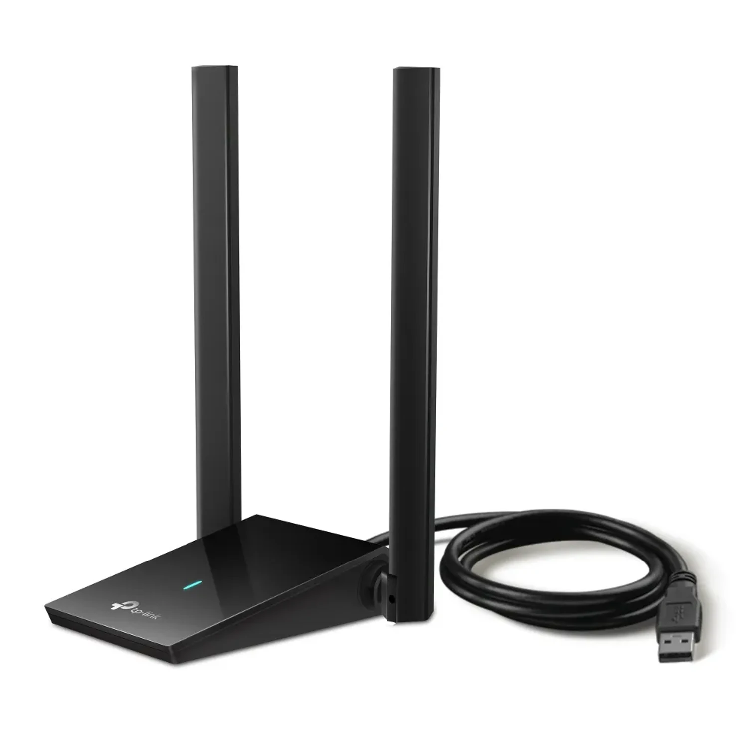 Adaptador USB Inalambrico WIFI 6 Ax1800 — foto 1