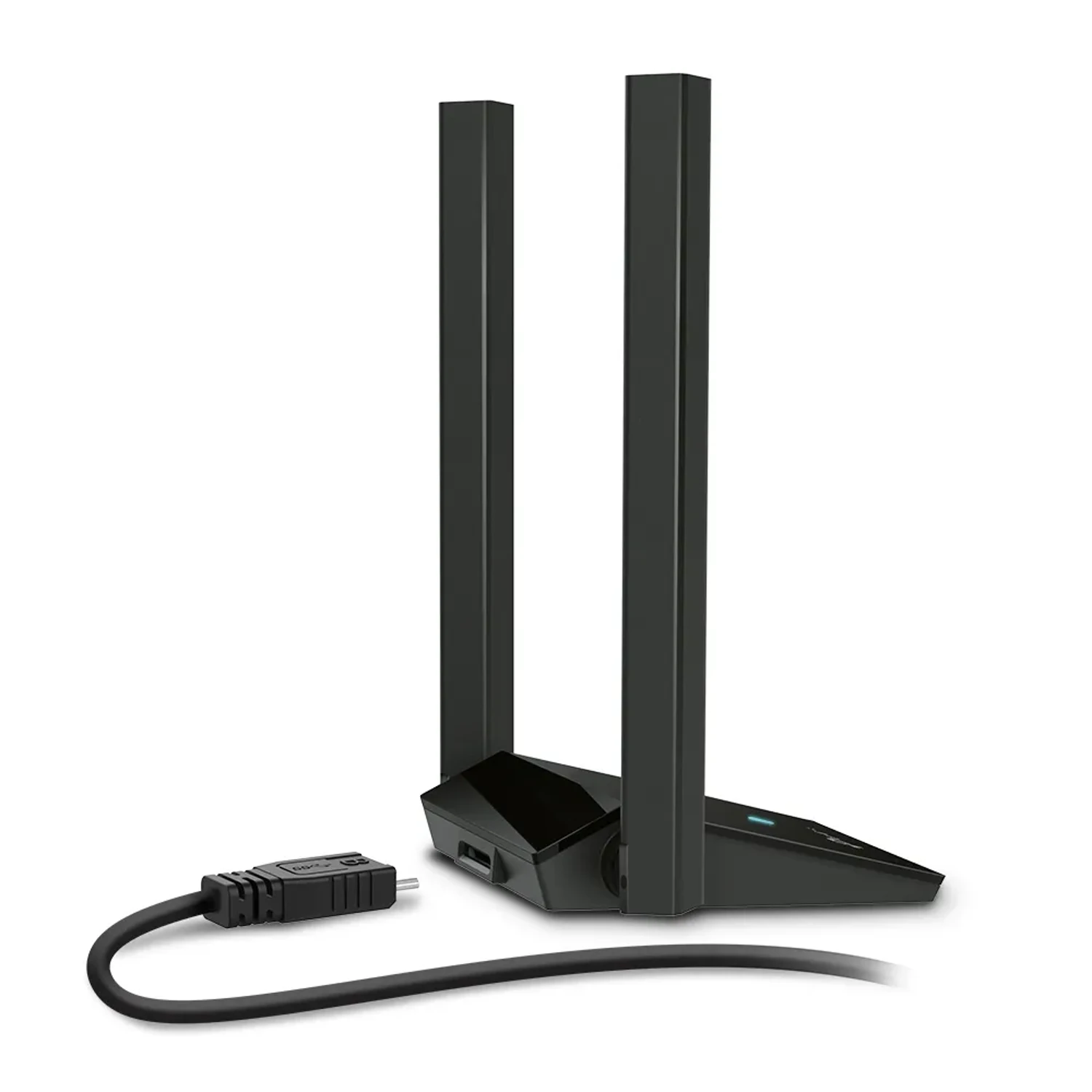Adaptador USB Inalambrico WIFI 6 Ax1800 — foto 2