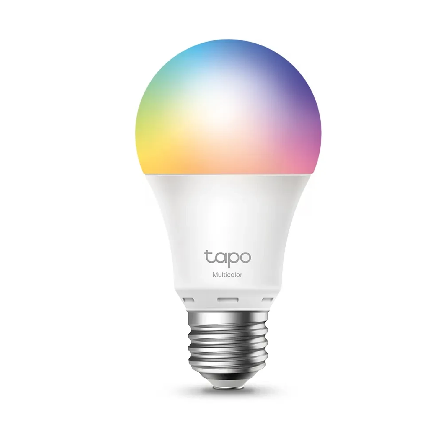 Bombilla Smart WIFI Regulable L530e Cont — foto 1