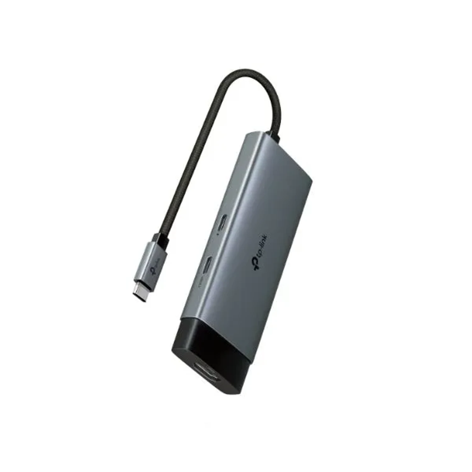 Hub Usb-c 5 en 1 Puerto HDMI 4k@60hz — foto 1