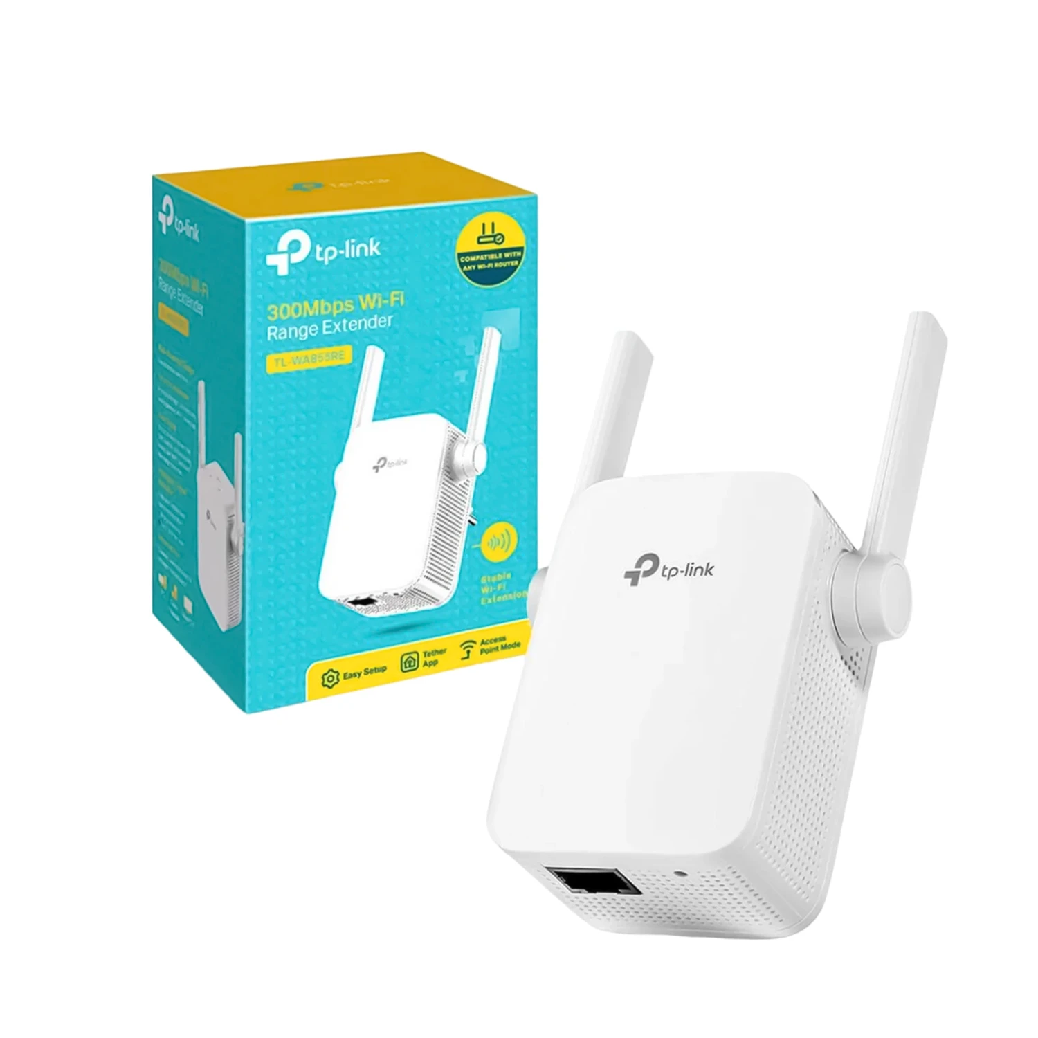 Extensor de Cobertura WIFI N300 — foto 1