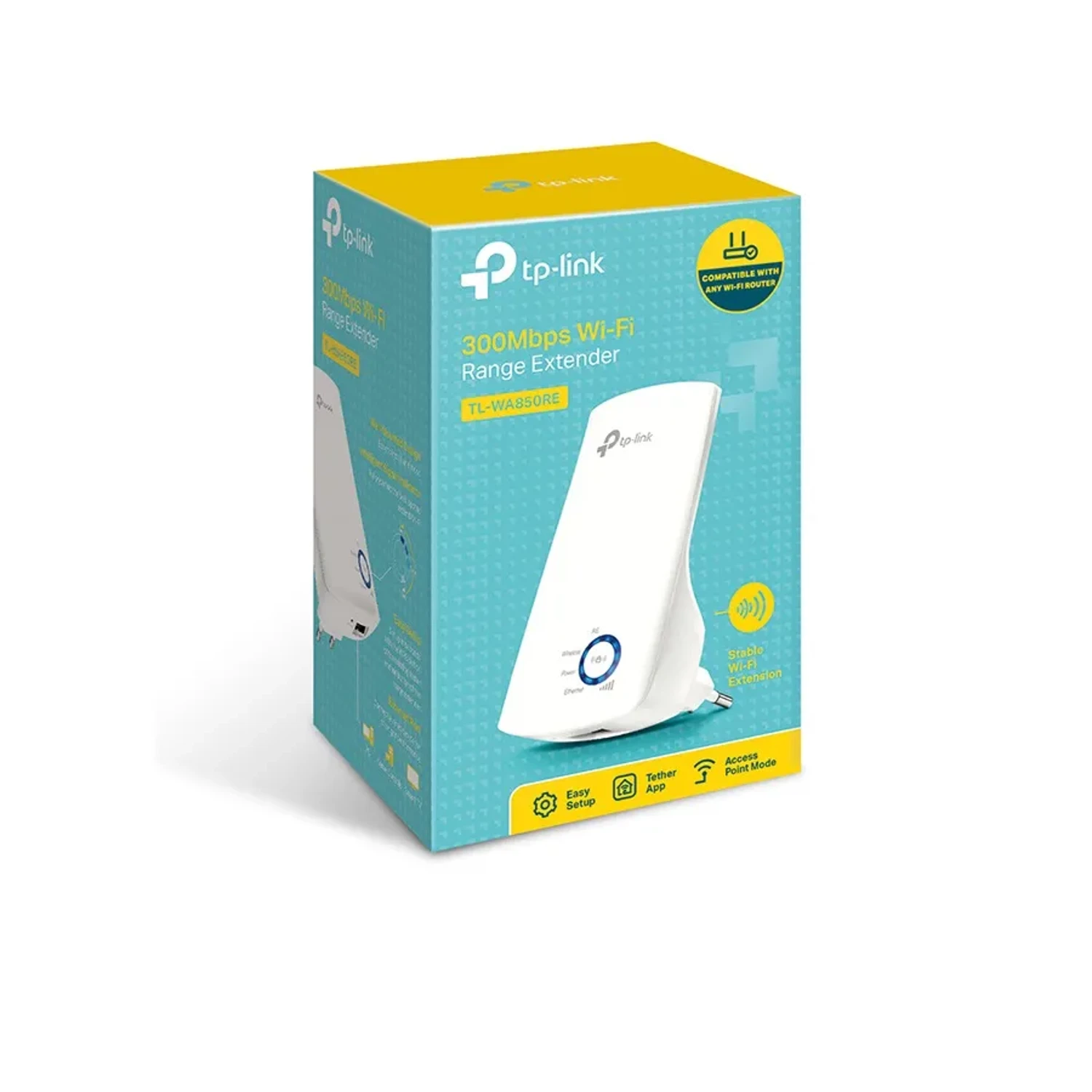 Extensor de Cobertura WIFI N300 — foto 1