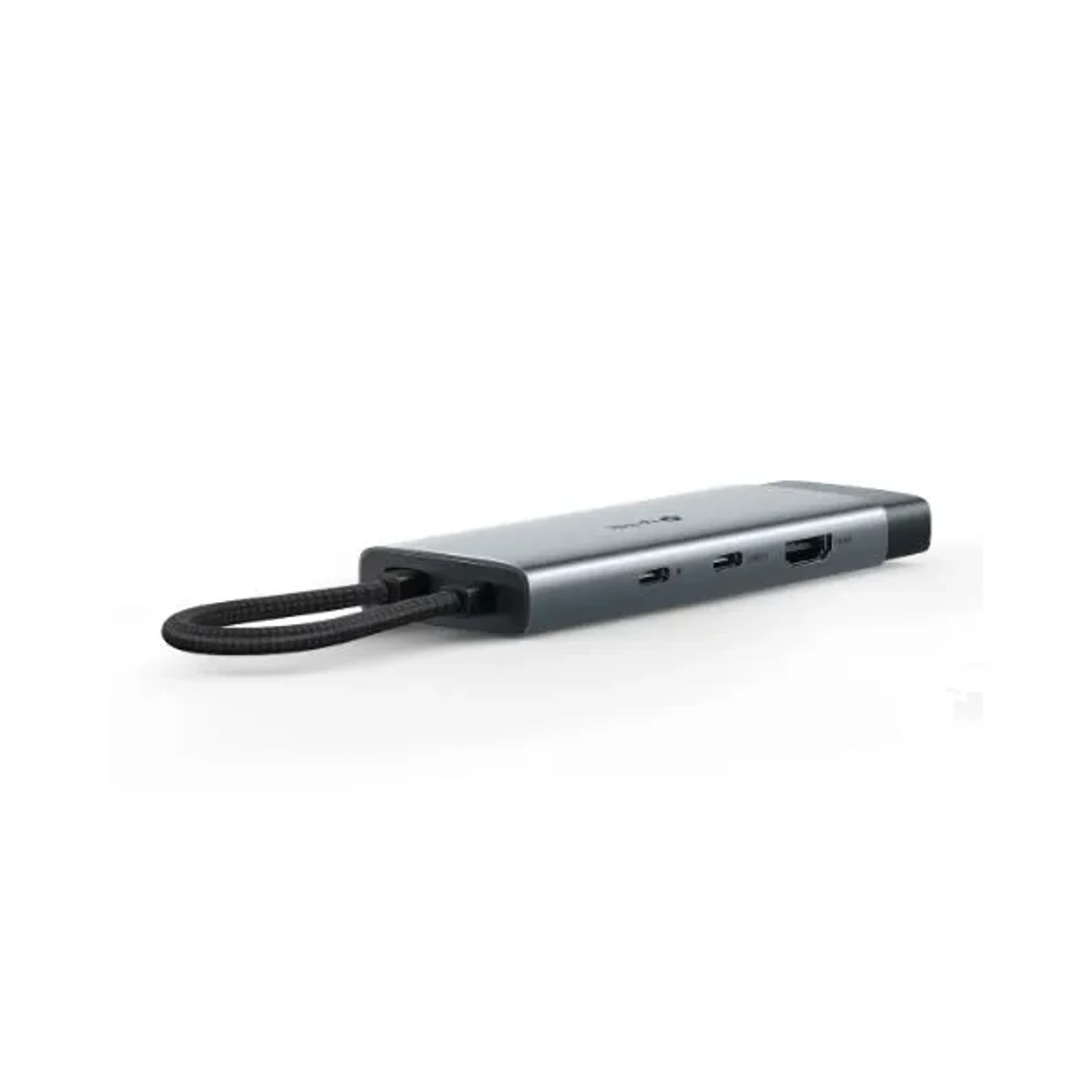 Hub Usb-c 7 en 1 Puerto HDMI 4k@60hz — foto 2