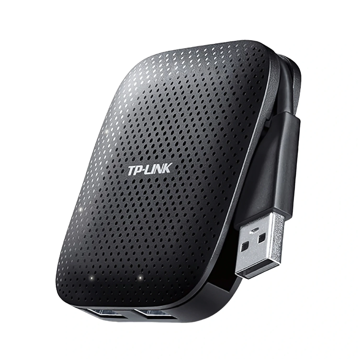 Hub Portatil USB 3.0 de 4 Puertos — foto 3