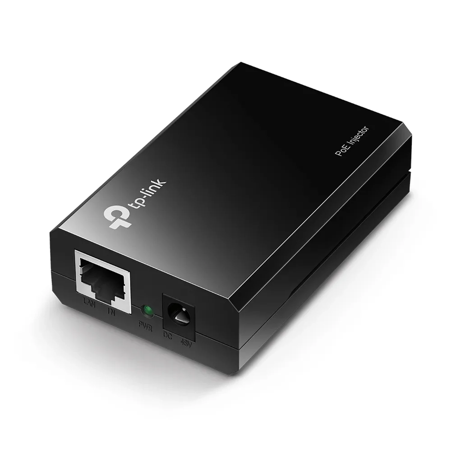 Injector POE Poe105s Norma 802.3af 48 — foto 1