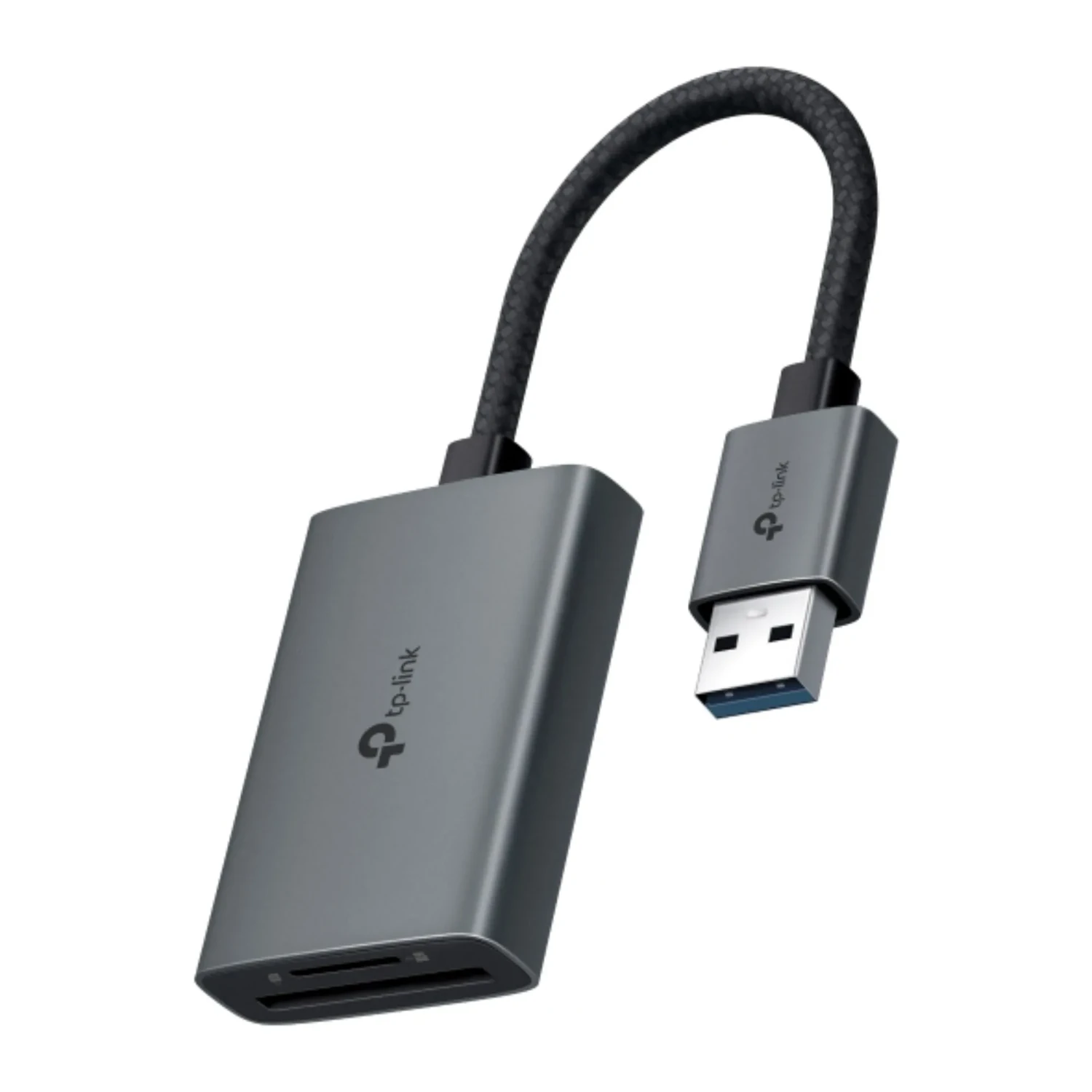 Lector de Tarjetas USB 3,0 Tipo-a — foto 1