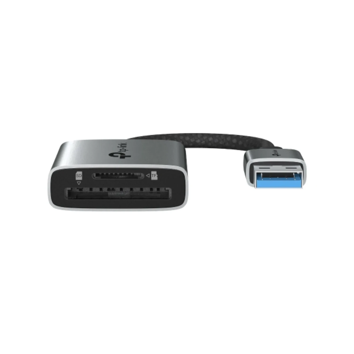 Lector de Tarjetas USB 3,0 Tipo-a — foto 2