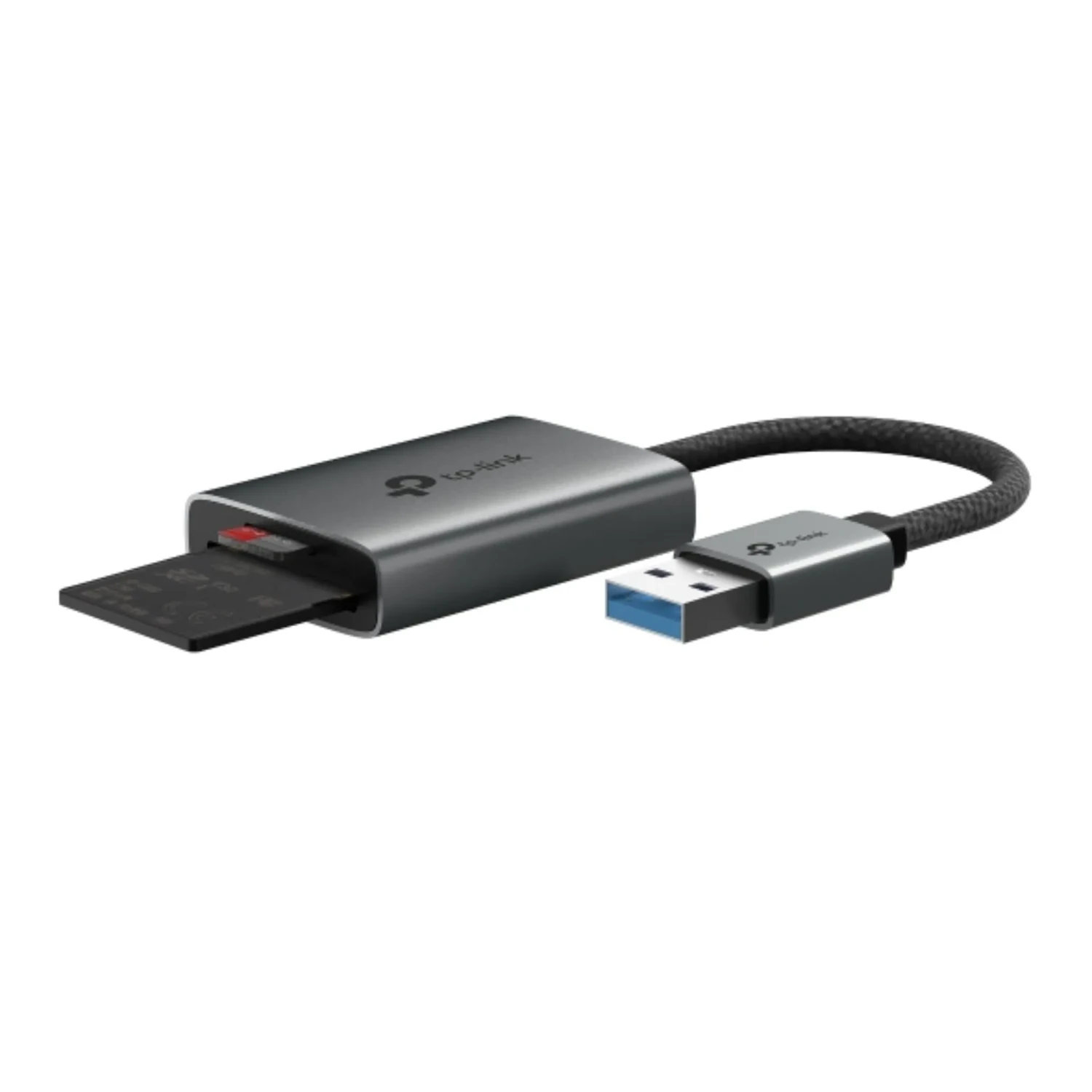 Lector de Tarjetas USB 3,0 Tipo-a — foto 3