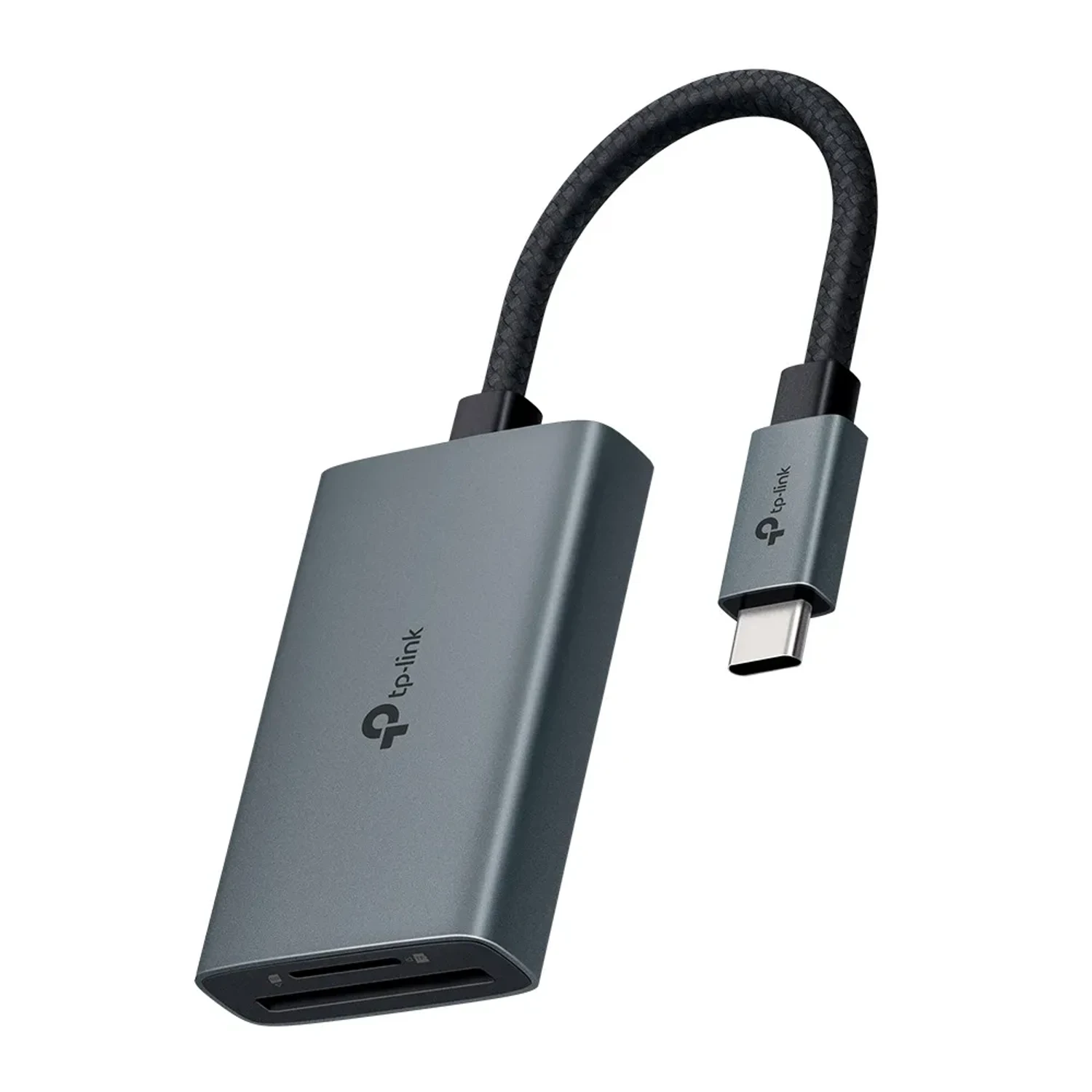 Lector de Tarjetas USB 3,0 Tipo -C — foto 1