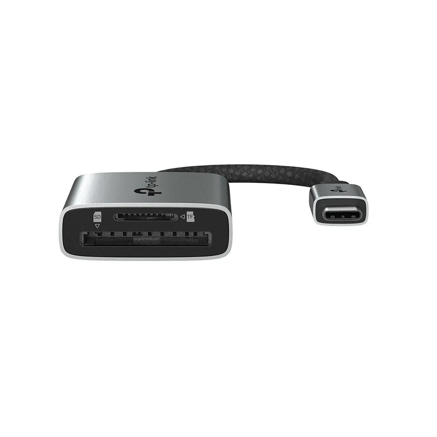 Lector de Tarjetas USB 3,0 Tipo -C — foto 2