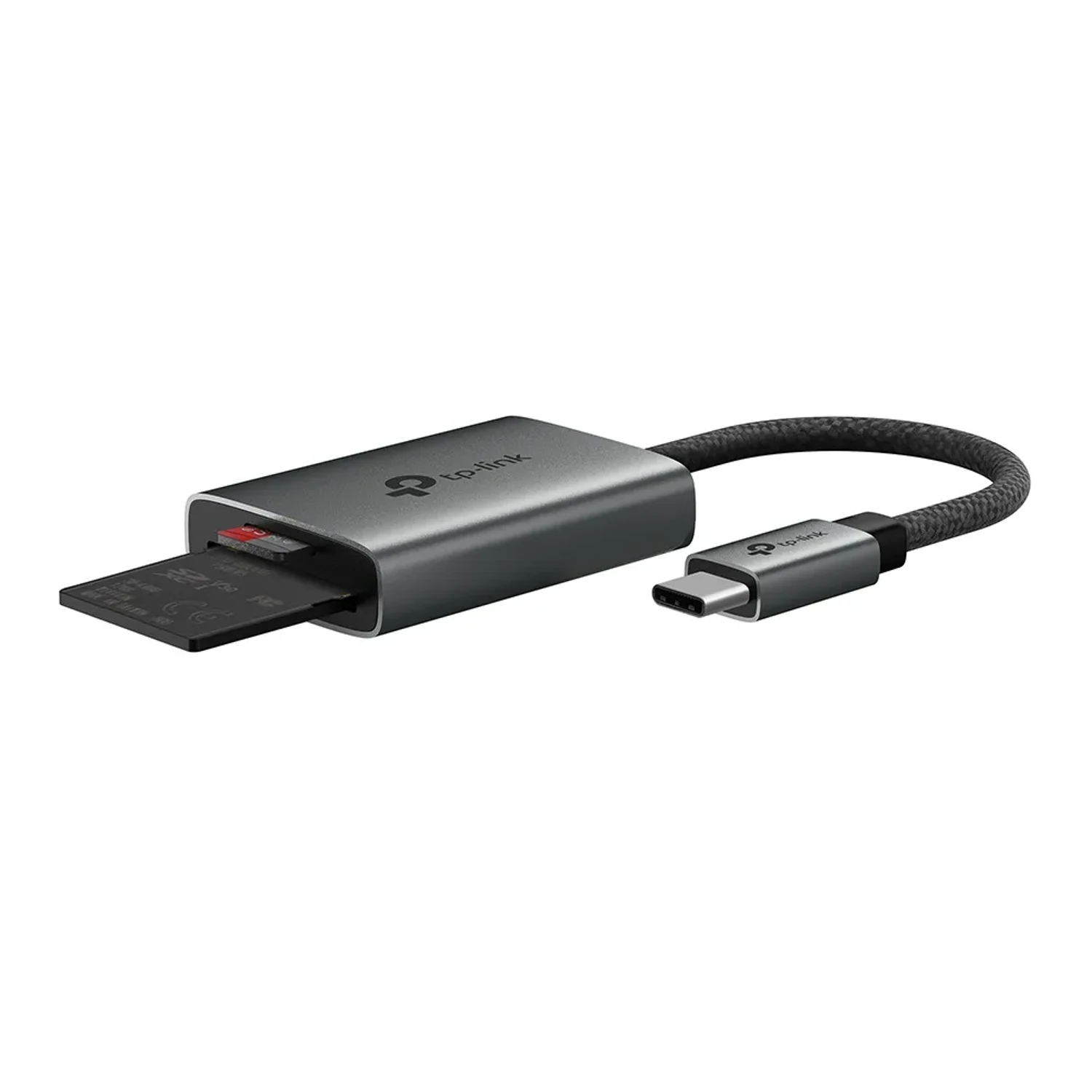 Lector de Tarjetas USB 3,0 Tipo -C — foto 3