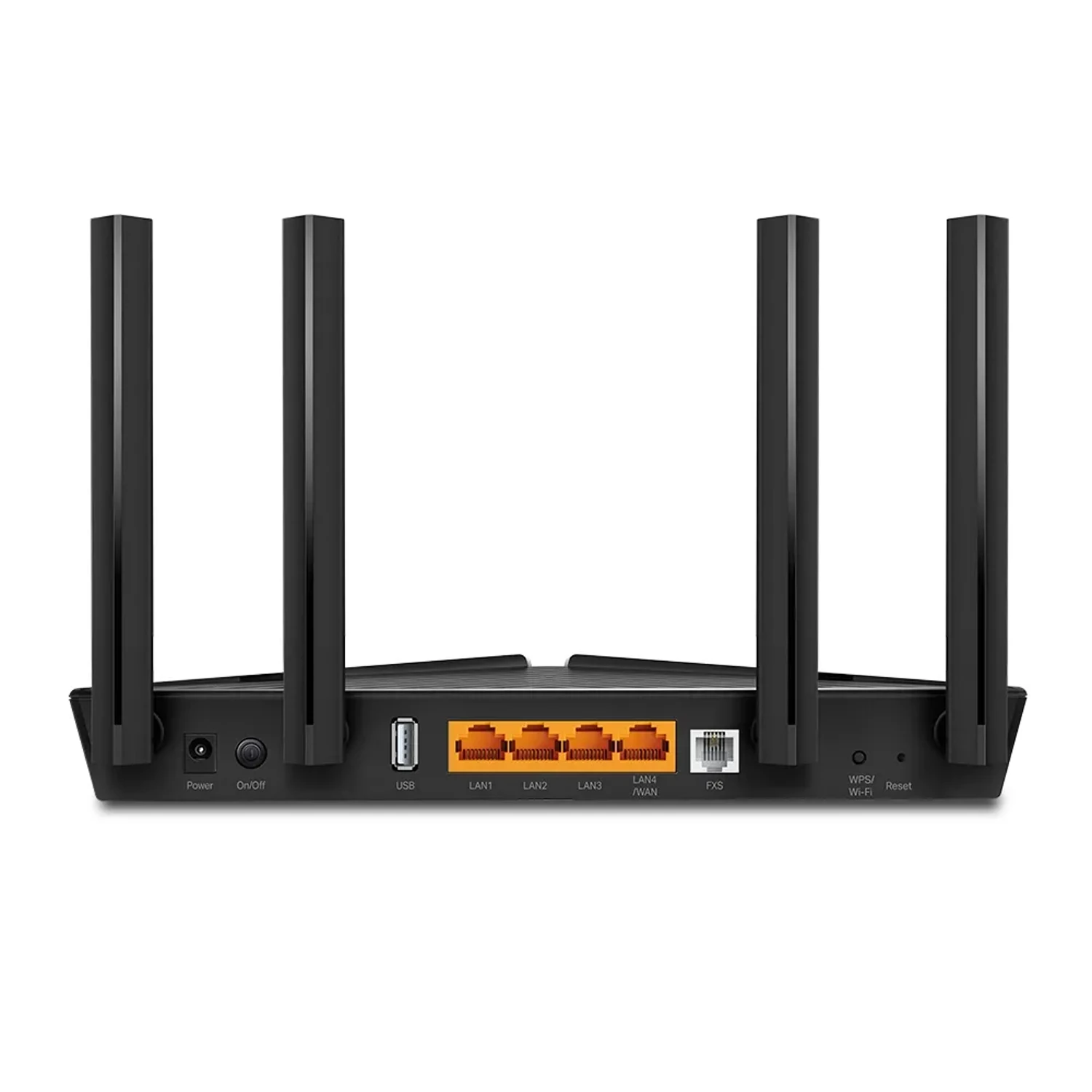 Ont Xpon WIFI 6 GPON Ax1800 1 Sc/apc — foto 3