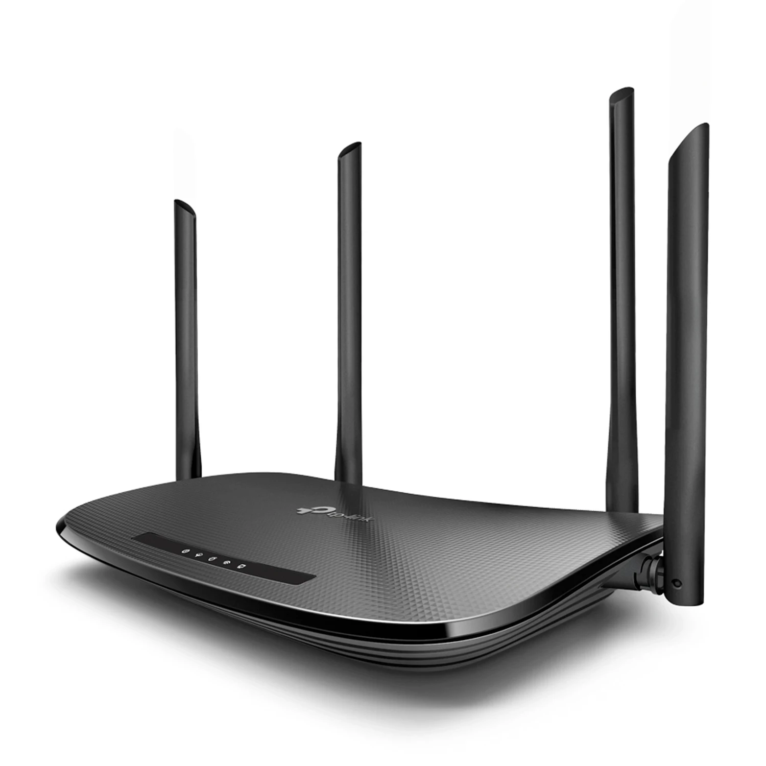 Modem Router Inalambrico Vdsl/adsl Dual — foto 2