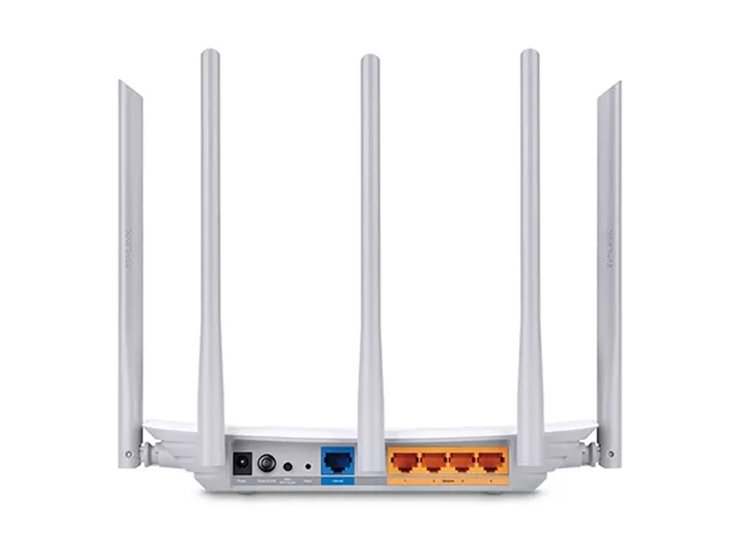 Router Inalambrico Archer C60 Ac1350 — foto 3