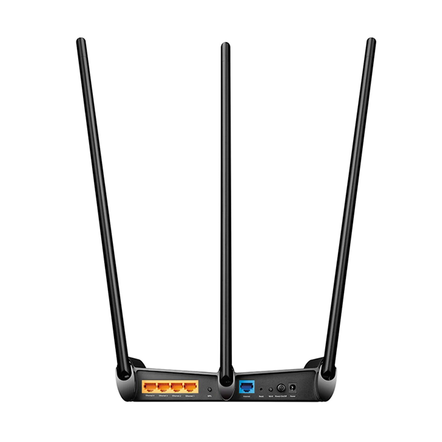 Router Inalambrico Alta Potencia N450 — foto 3