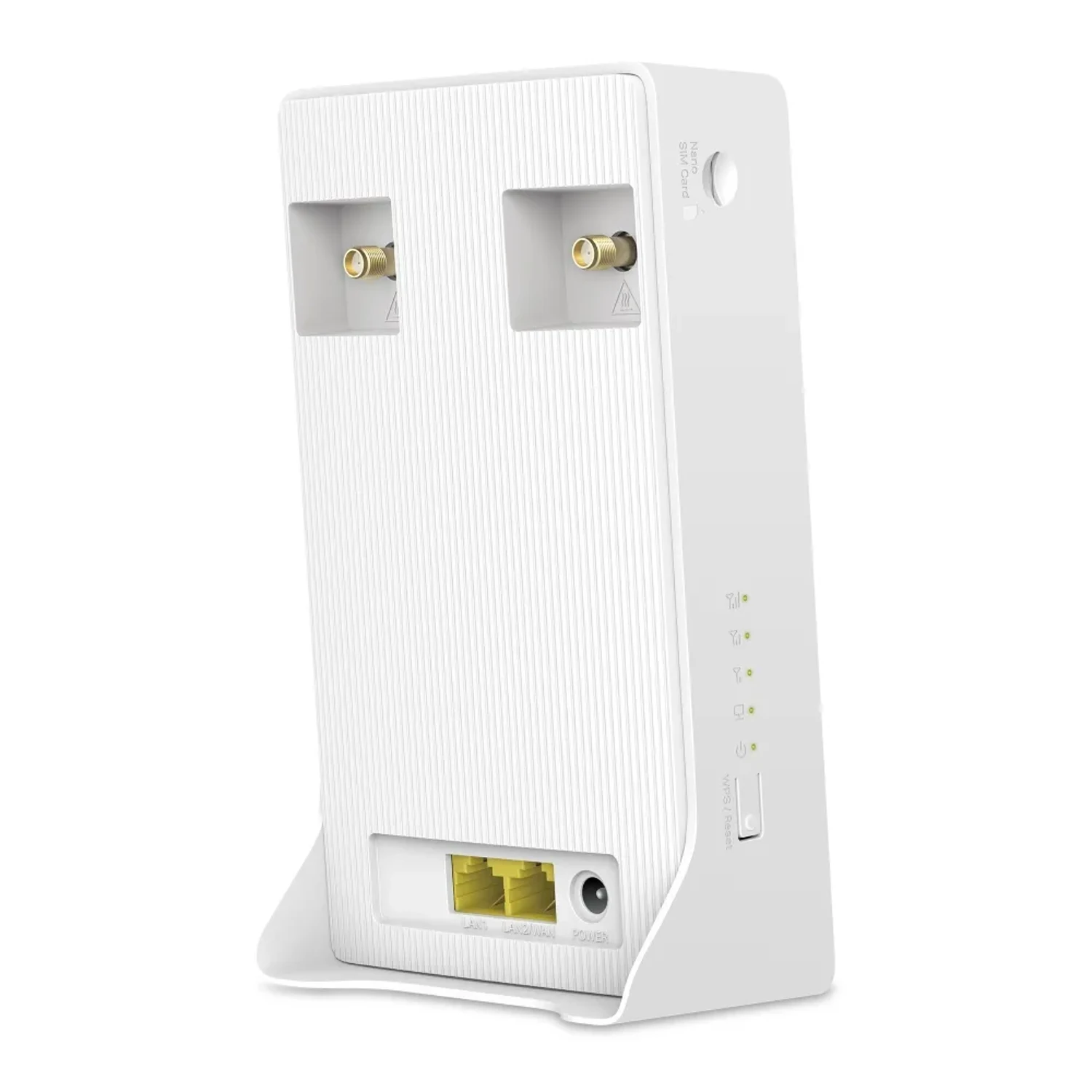 Router 4G LTE Inalambrico N300 — foto 2