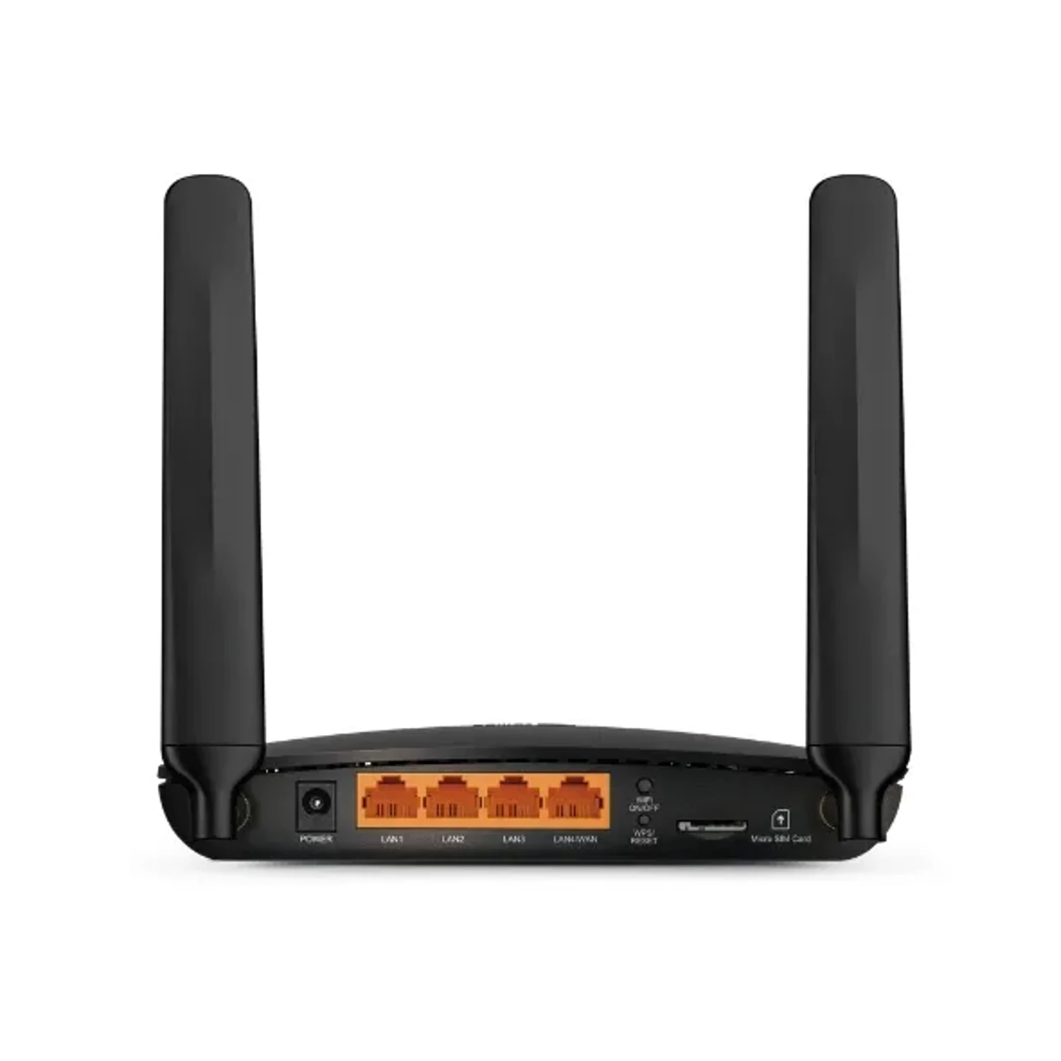 Router 4G LTE Inalambrico Ac1200 — foto 3