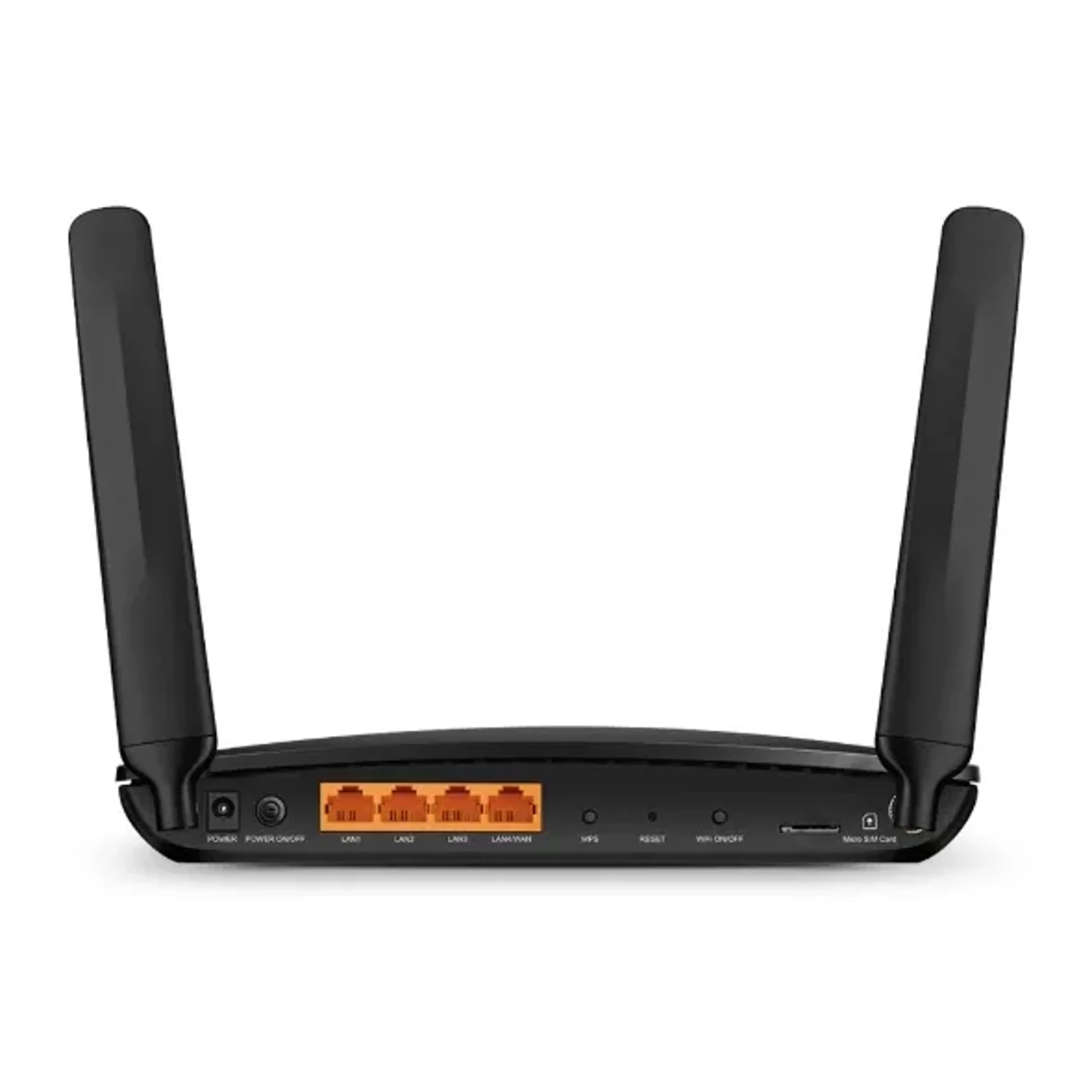 Router 4G CAT6 Inalambrico Ac1200 Giga — foto 3