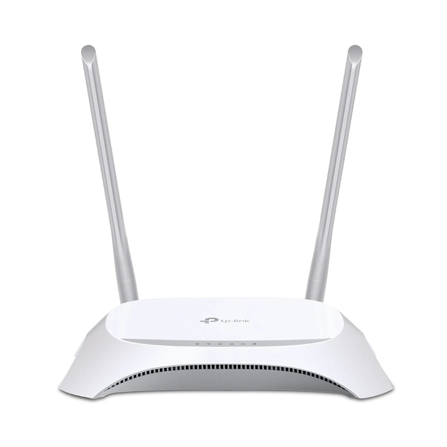 Router Inalambrico 3g/4g LTE 300mbps — foto 2